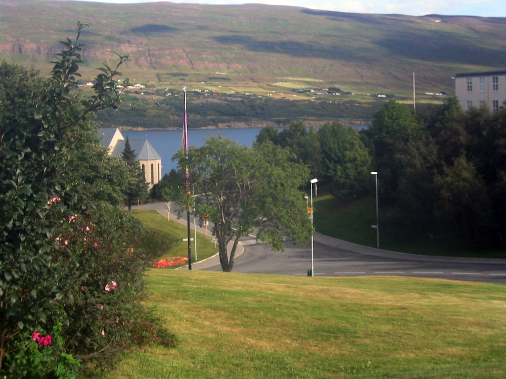 akureyri