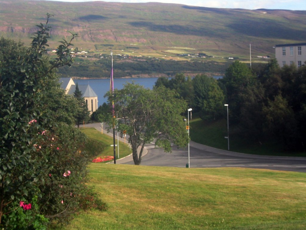akureyri