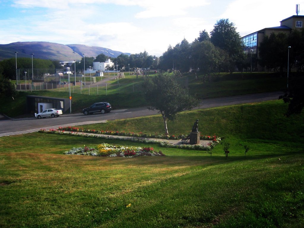 akureyri