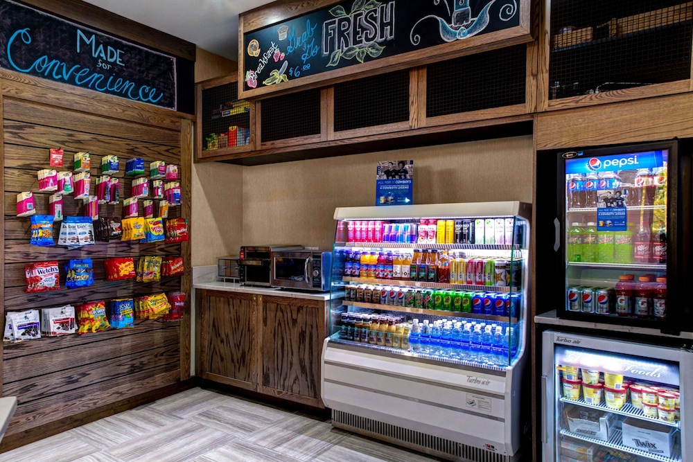 doubletree by hilton hotel arlington dfw south