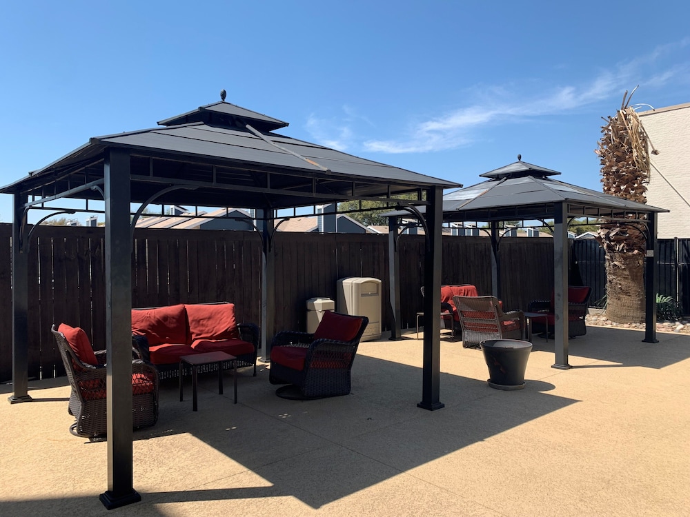 doubletree by hilton hotel arlington dfw south