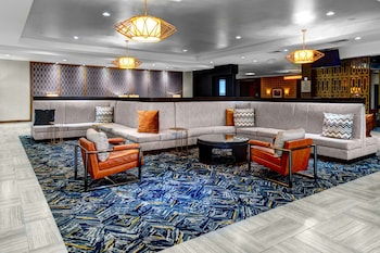 Doubletree By Hilton Hotel Arlington Dfw South,Dallas>>Arlington,4 star