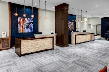 Doubletree By Hilton Hotel Arlington Dfw South,Dallas>>Arlington,4 star