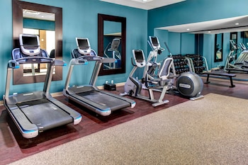 Doubletree By Hilton Hotel Arlington Dfw South,Dallas>>Arlington,4 star