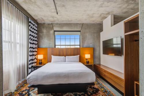 Nylo Dallas Plano Hotel, Tapestry Collection By Hilton,Dallas County>>Dallas,4 star