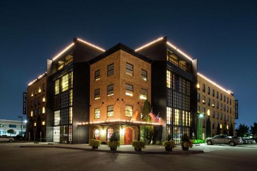 Nylo Dallas Plano Hotel, Tapestry Collection By Hilton,Dallas County>>Dallas,4 star