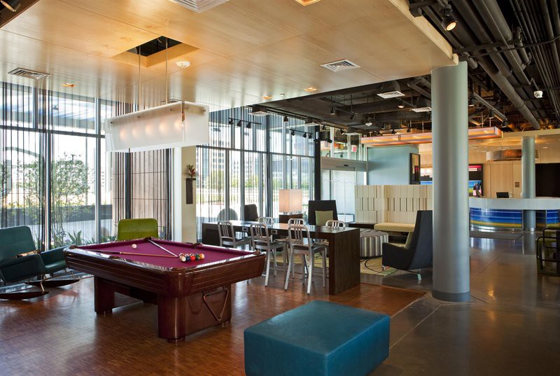 aloft plano