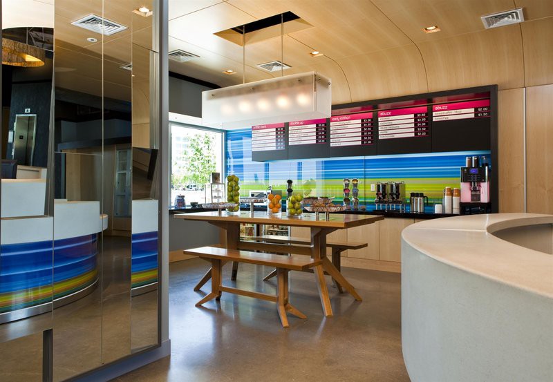aloft plano
