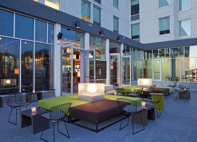 aloft plano