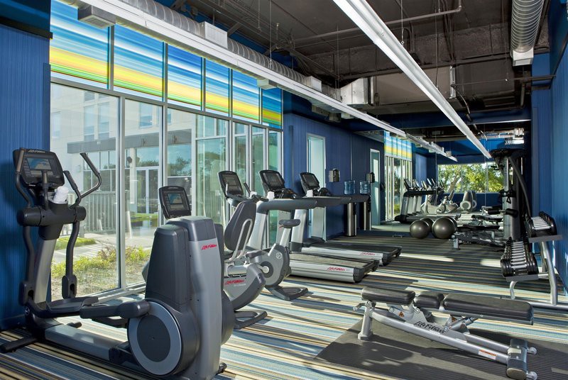 aloft plano