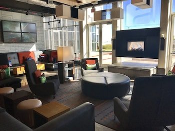 aloft plano