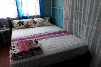 ban kru ae homestay