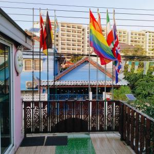 bangkok