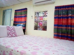 ban kru ae homestay