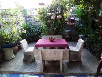 Ban Kru Ae Homestay,Bangkok>>Ban Mai,2.5 star