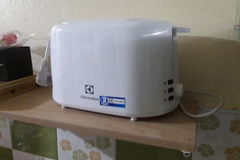 ban kru ae homestay