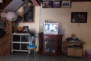 ban kru ae homestay
