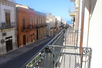 castellammare del golfo