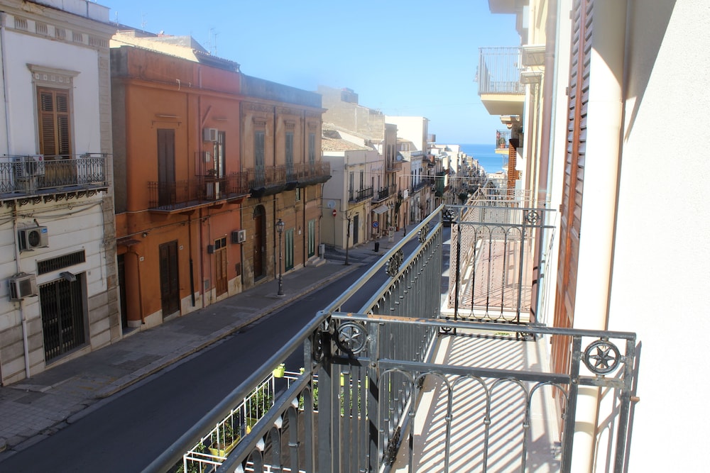 castellammare del golfo