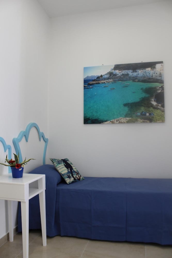 castellammare del golfo