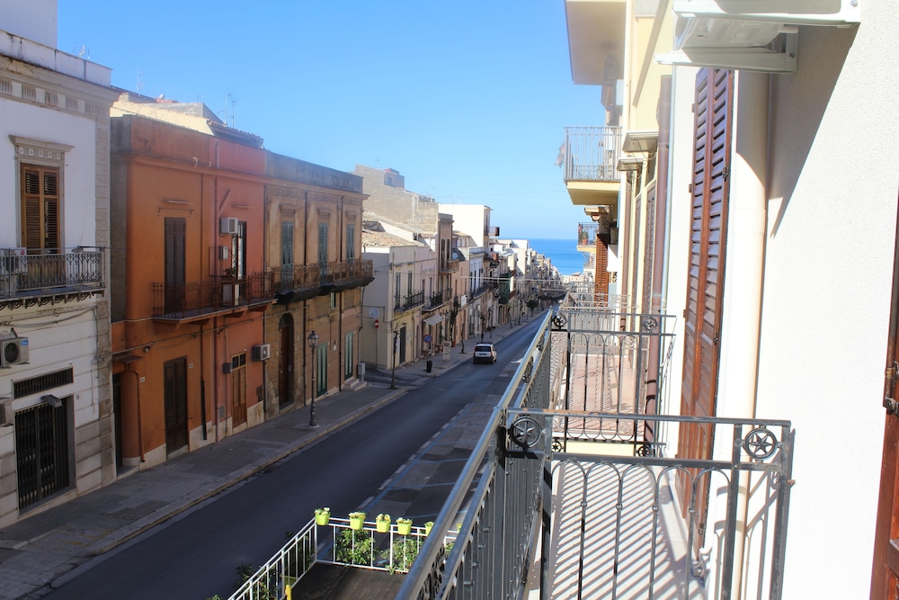 castellammare del golfo