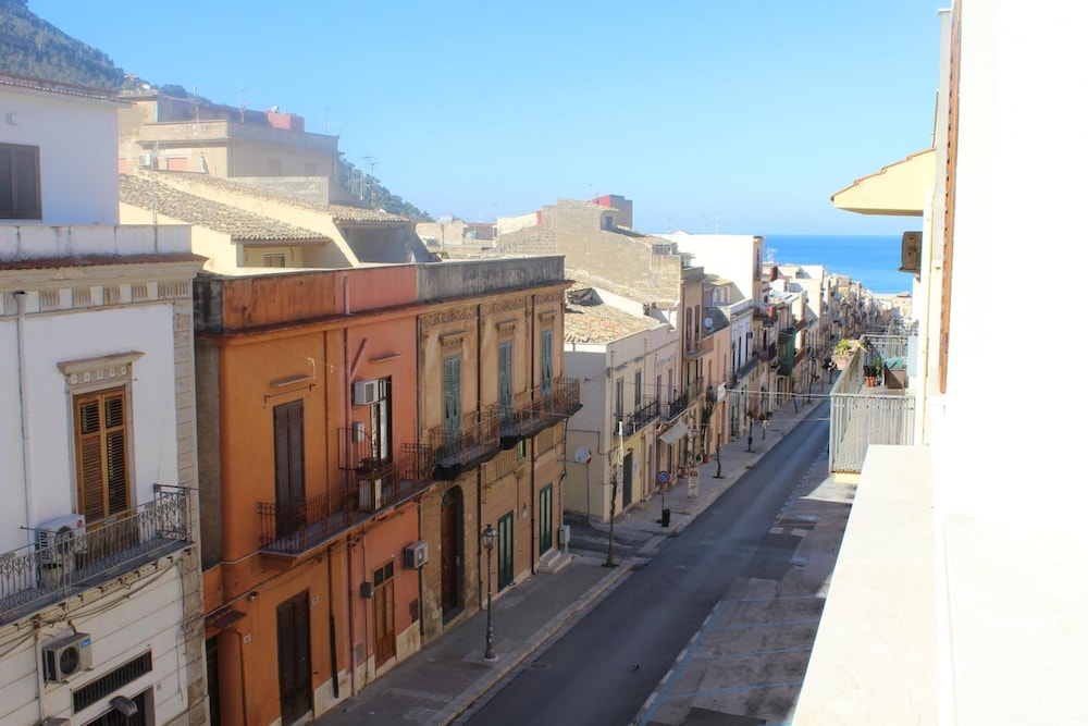 castellammare del golfo