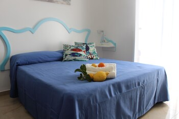 castellammare del golfo