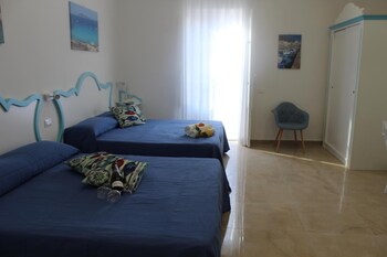 castellammare del golfo