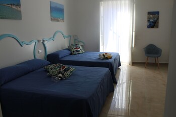 castellammare del golfo