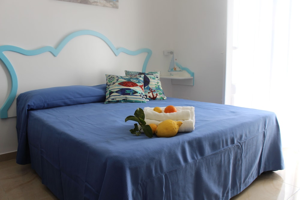 castellammare del golfo