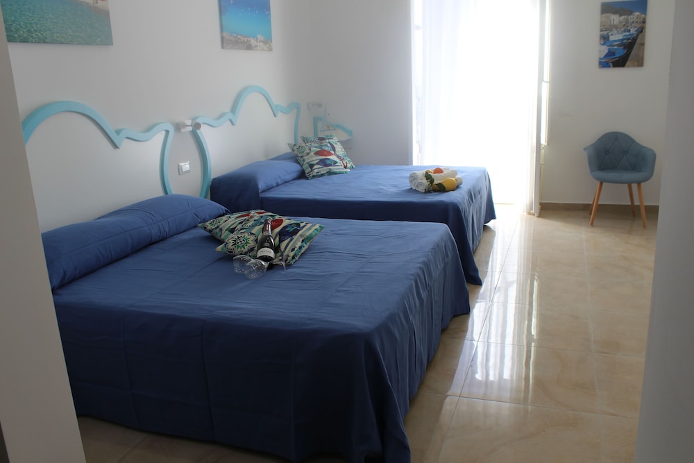 castellammare del golfo