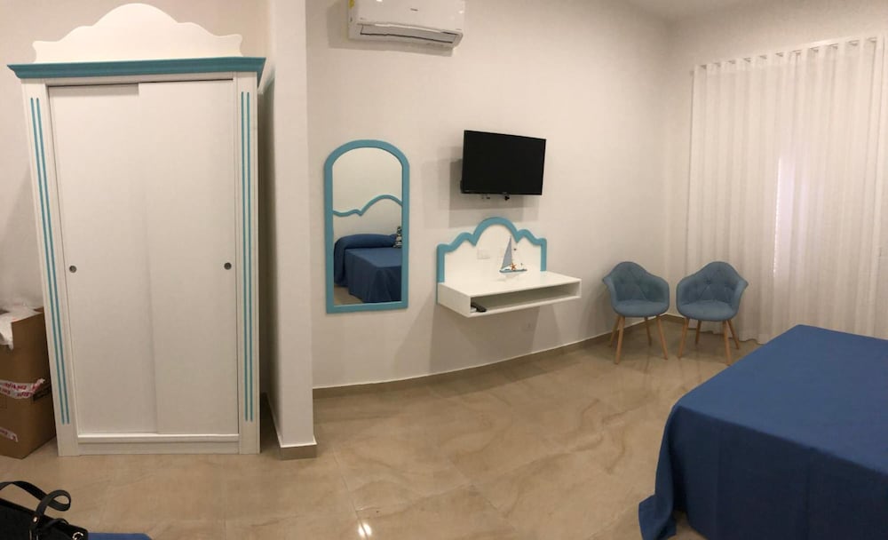 castellammare del golfo