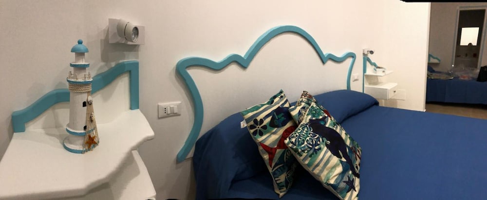 castellammare del golfo