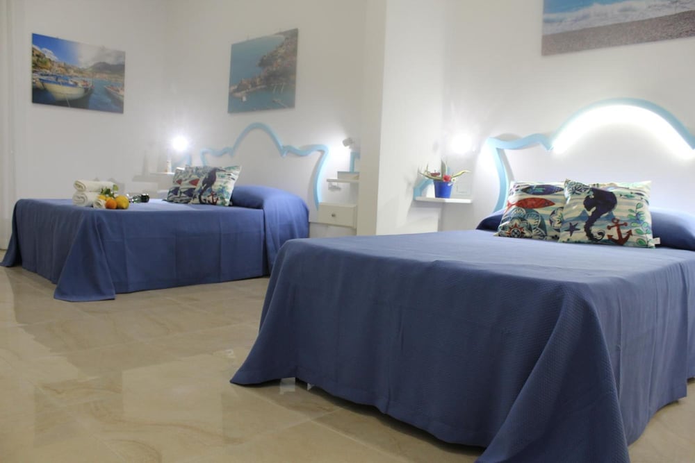 castellammare del golfo