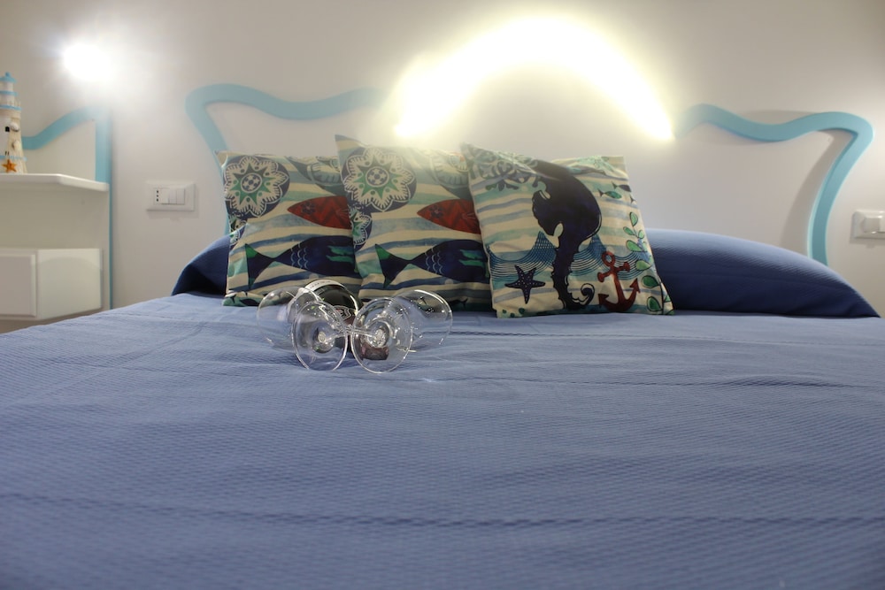 castellammare del golfo