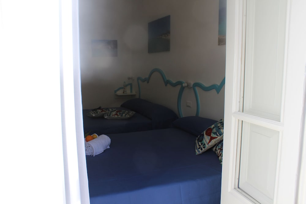 castellammare del golfo