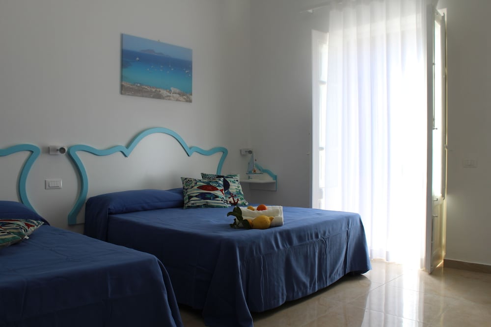 castellammare del golfo