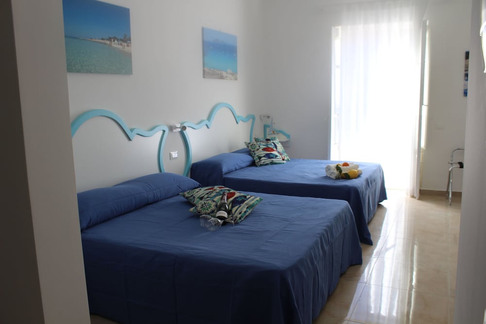 castellammare del golfo