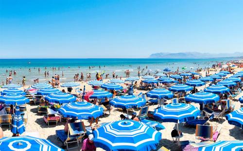 castellammare del golfo