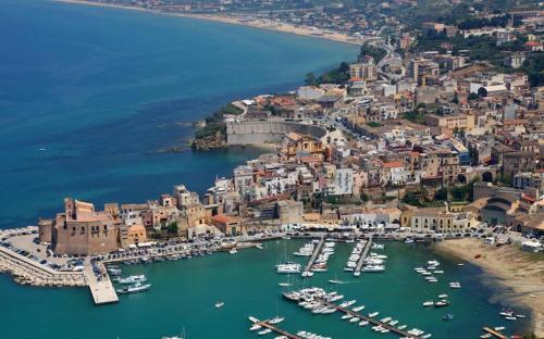 castellammare del golfo