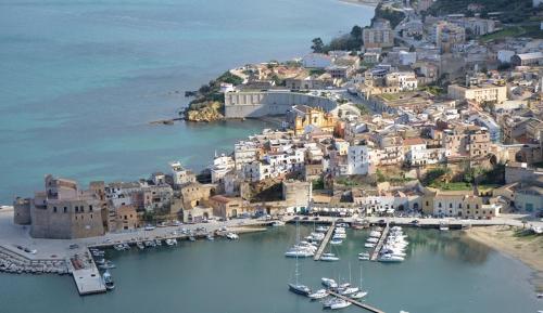castellammare del golfo