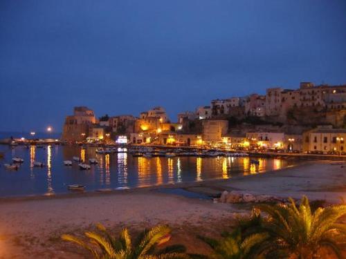castellammare del golfo