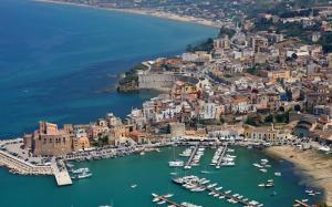 castellammare del golfo