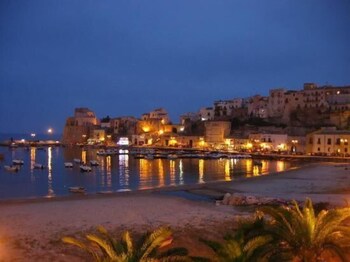 castellammare del golfo