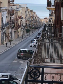 castellammare del golfo