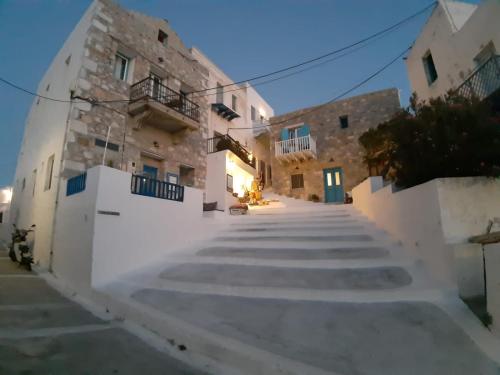 Popi Studios,Astypalea>>Astypalaia,2 star