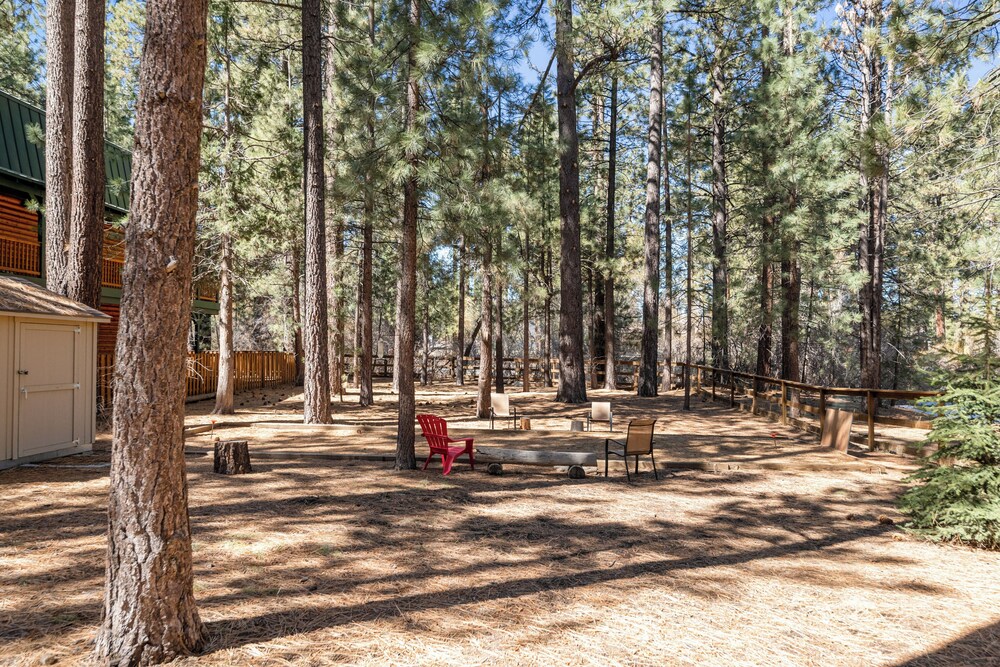 catalina creekside cabin 372