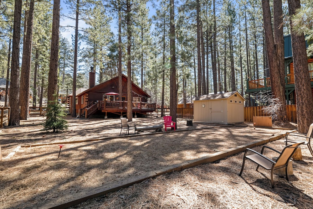 catalina creekside cabin 372