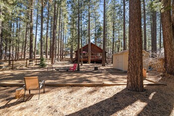 catalina creekside cabin 372