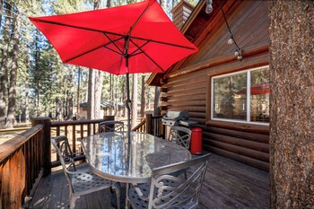 catalina creekside cabin 372